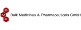 Bulk Medicines & Pharmaceuticals GmbH Logo